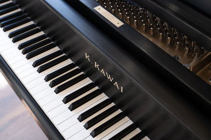Image 8 of 1974 Kawai KG-2C 5'8"  with QRS Self Playing System