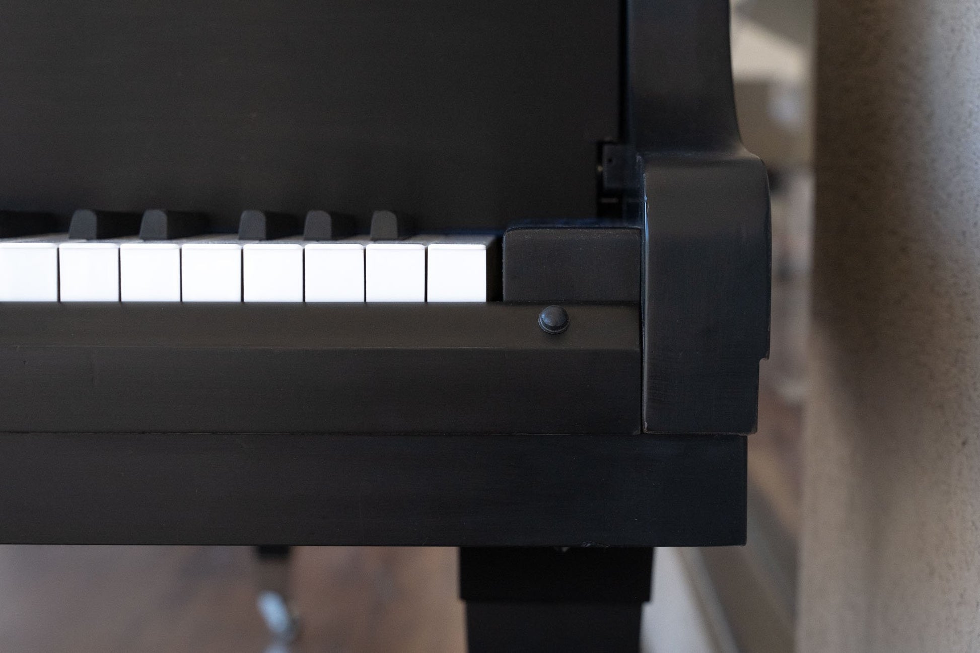 Image 9 of 1974 Kawai KG-2C 5'8"  with QRS Self Playing System