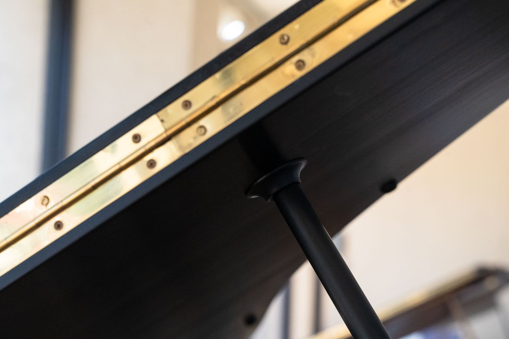 Image 11 of 1974 Kawai KG-2C 5'8"  with QRS Self Playing System