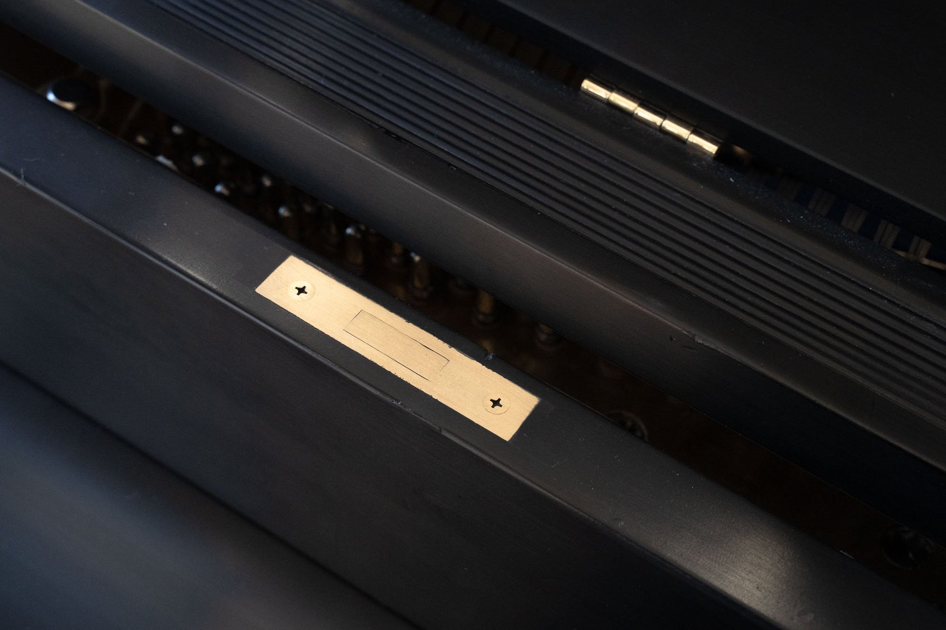 Image 13 of 1974 Kawai KG-2C 5'8"  with QRS Self Playing System