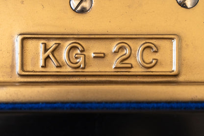 Image 17 of 1974 Kawai KG-2C 5'8"  with QRS Self Playing System