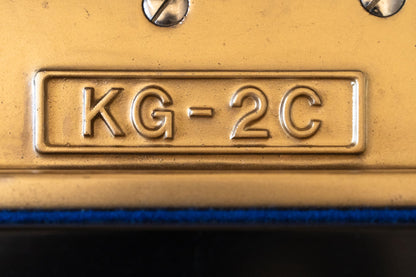 Image 17 of 1974 Kawai KG-2C 5'8" 