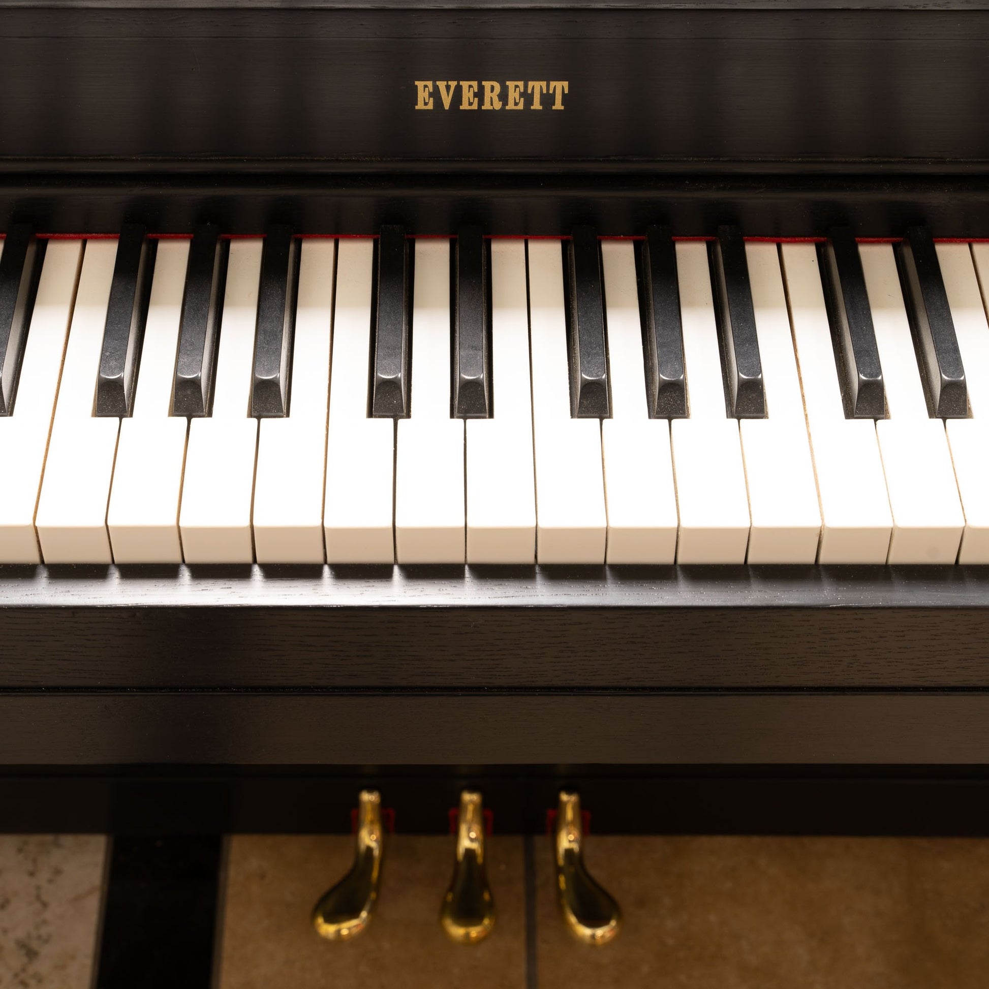 Image 9 of 1951 Everett Spinet