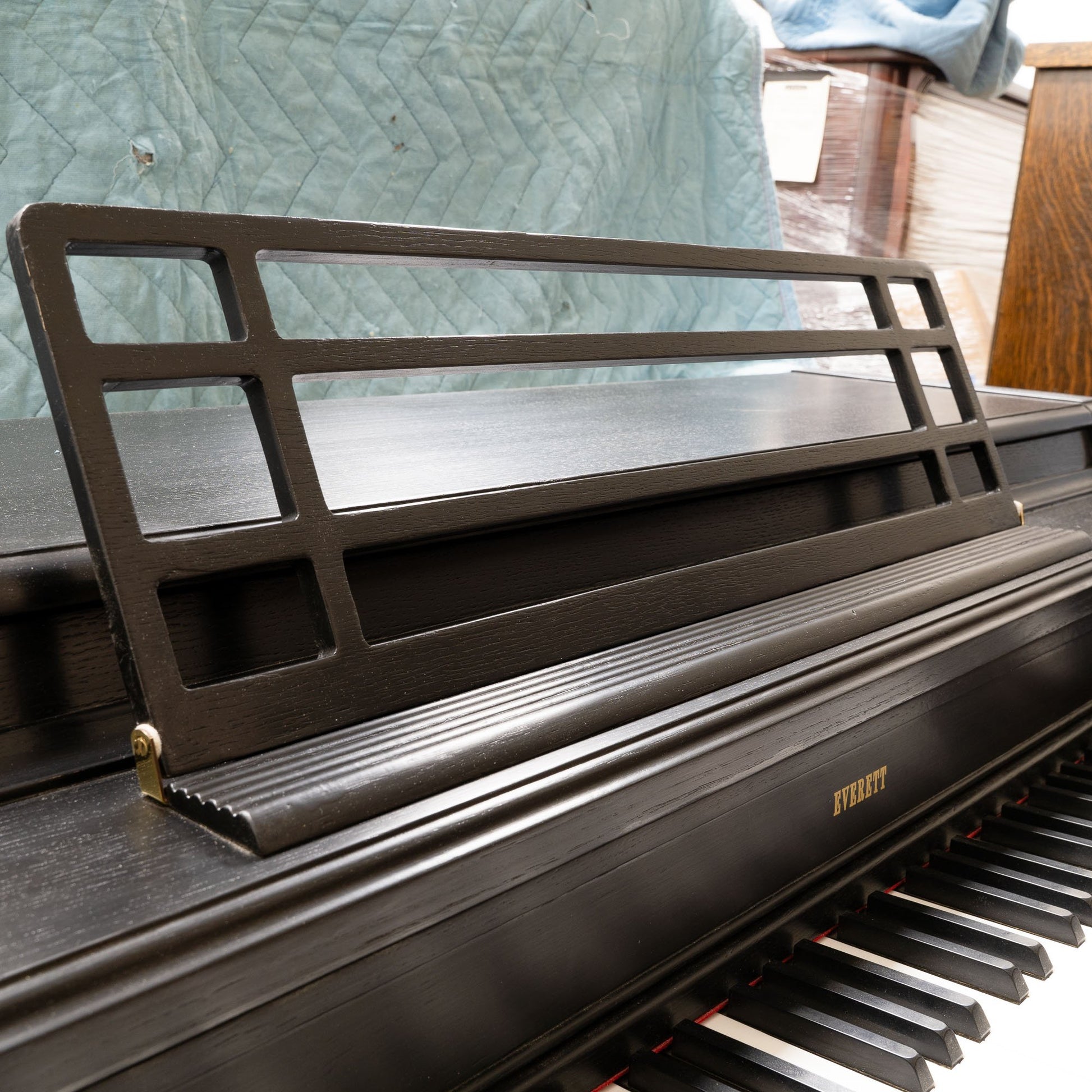 Image 11 of 1951 Everett Spinet