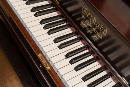 Image 7 of 1903 Gerhard Upright / 57"