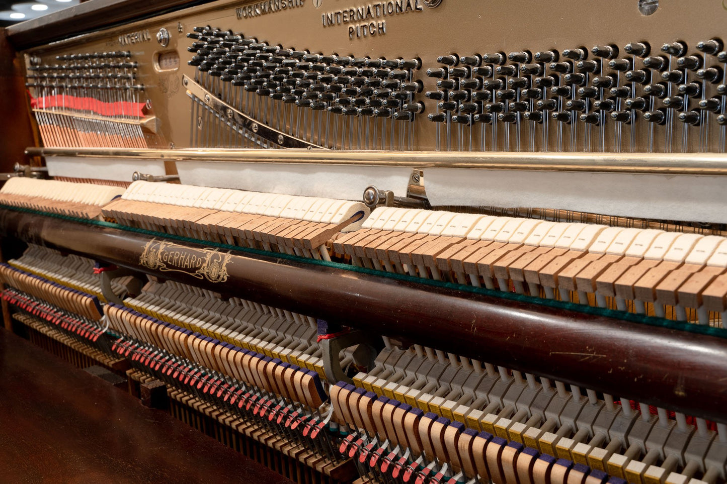 Image 11 of 1903 Gerhard Upright / 57"