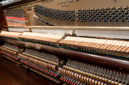 Image 11 of 1903 Gerhard Upright / 57"