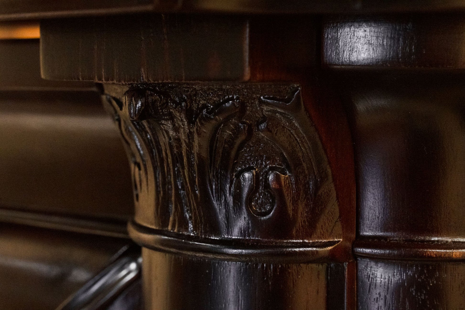 Image 15 of 1903 Gerhard Upright / 57"