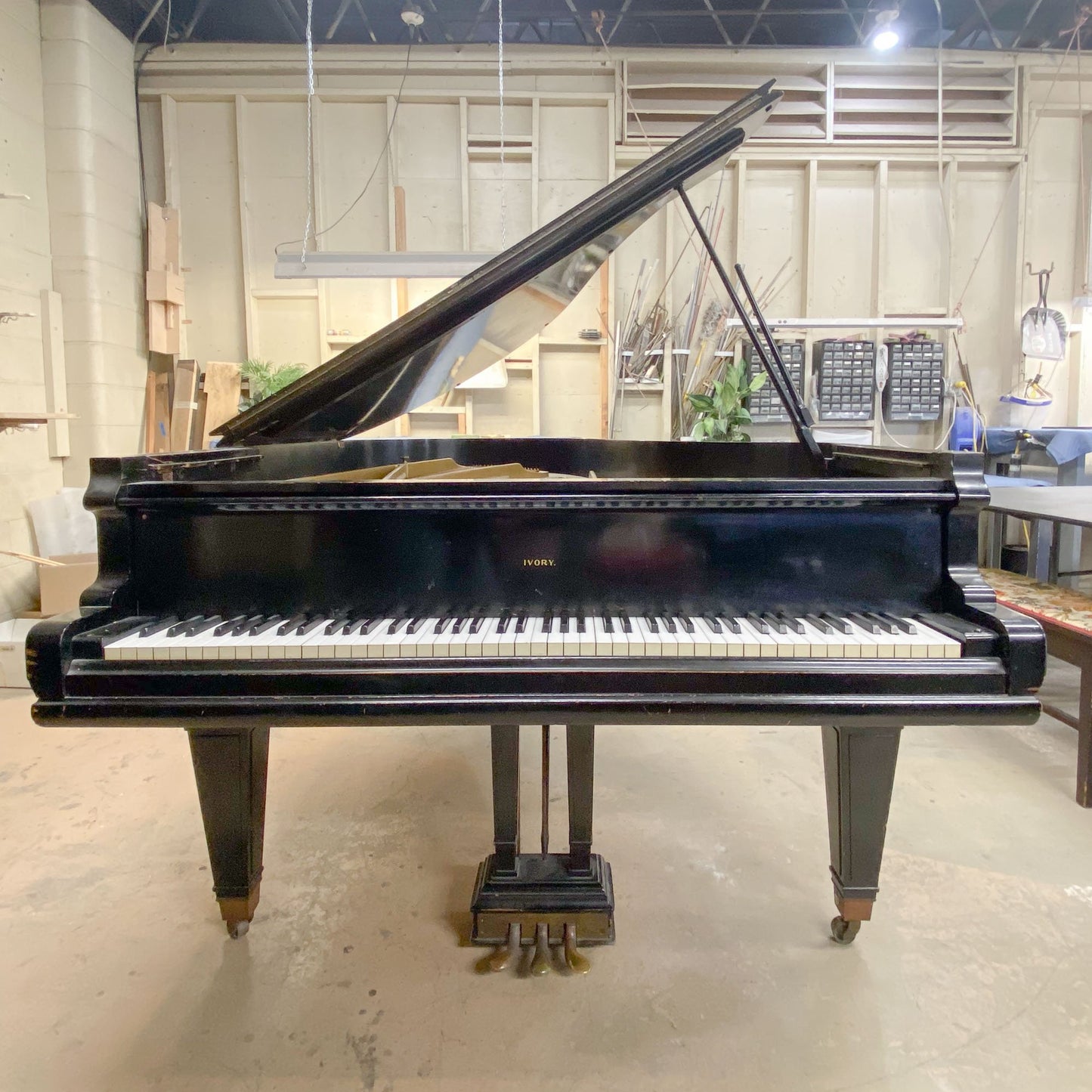 Image 21 of 1917 Schomacker Grand
