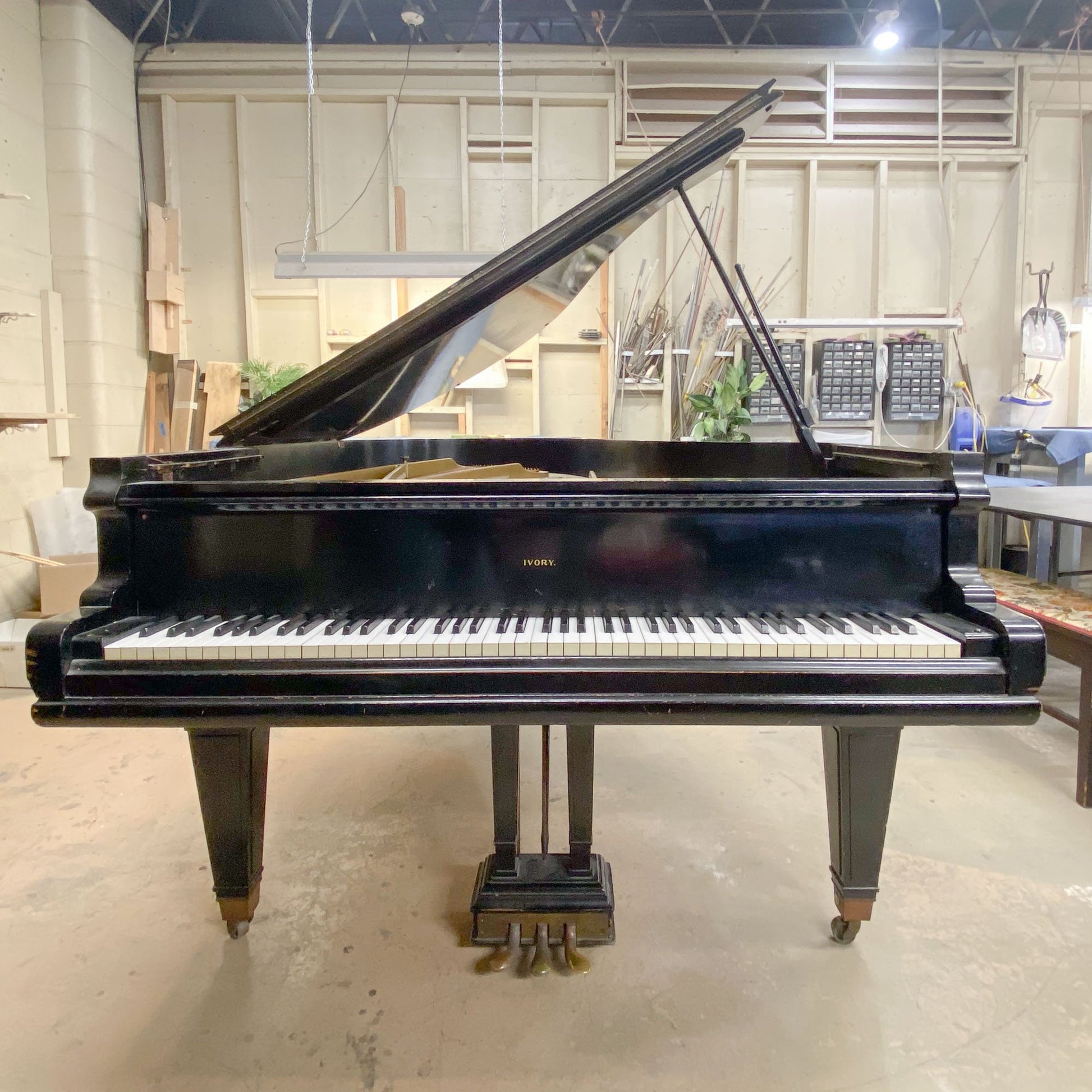Image 21 of 1917 Schomacker Grand
