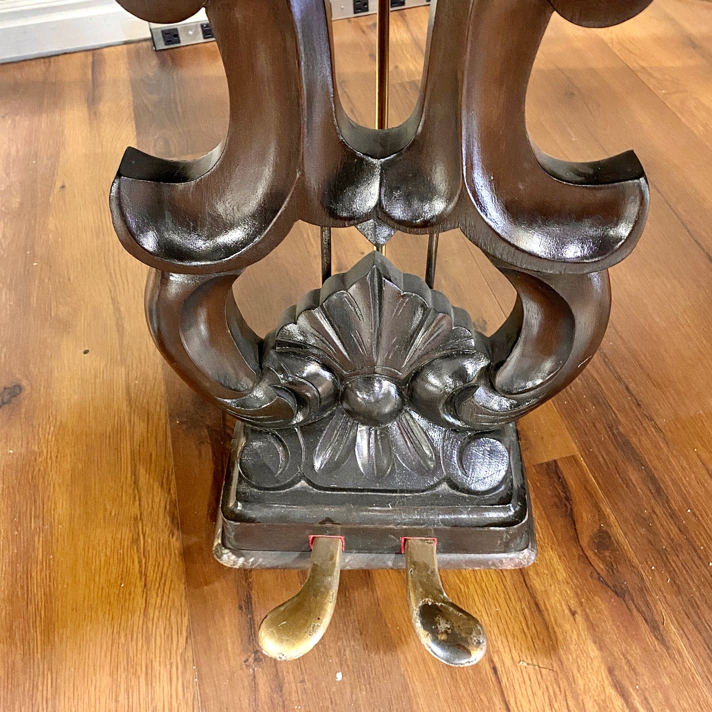 SOLD 1885 Behning & Son Square Grand Piano