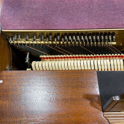 1943 Baldwin Acrosonic Spinet 36" Upright photo 2