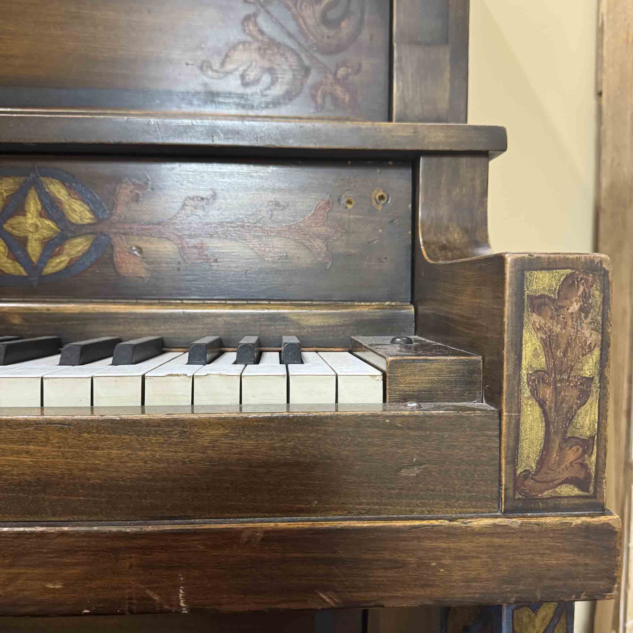 ELINGTON アップライトピアノ ELINGTON アップライトピアノ EYS-STYLEプロデュース オリジナルピアノ