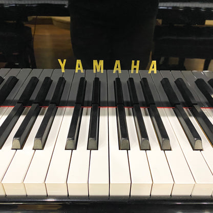 SOLD 1987 Yamaha C3 Grand 6'1"