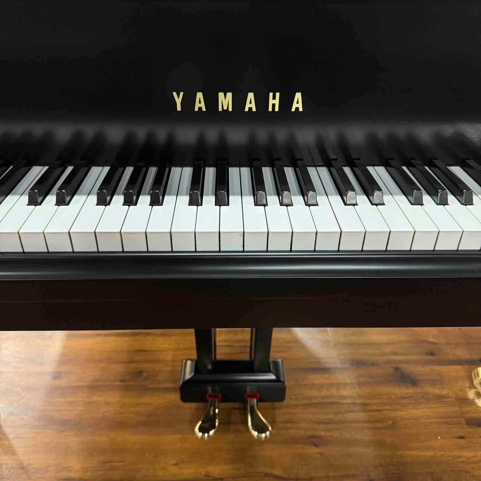 ピアノ　YAMAHA 株式会社ピアノプラザ | YAMAHA C1Mh/S(6269)