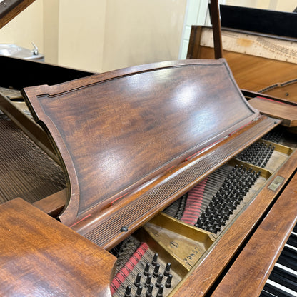 SOLD 1923 Steinway O 5'11" Wood Finish Grand Piano