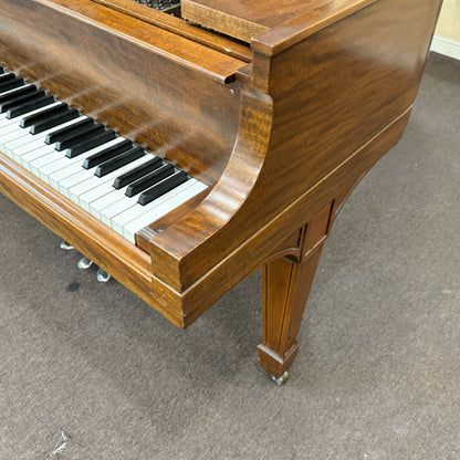 SOLD 1923 Steinway O 5'11" Wood Finish Grand Piano