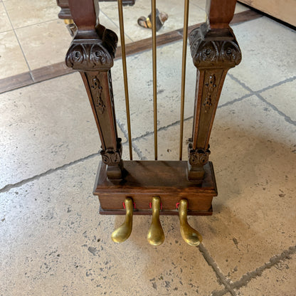 SOLD Wurlitzer Commissioned Baby Grand