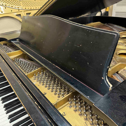 SOLD 1918 Knabe Commissioned Grand