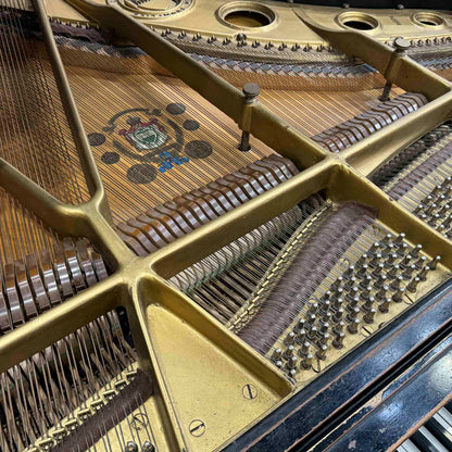 SOLD 1918 Knabe Commissioned Grand