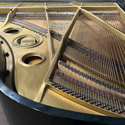 SOLD 1918 Knabe Commissioned Grand