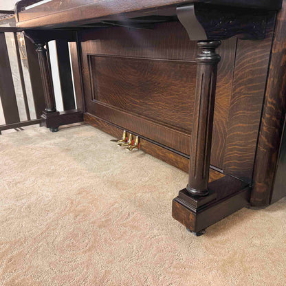 SOLD - 1911 Kohler & Campbell Commissioned Upright