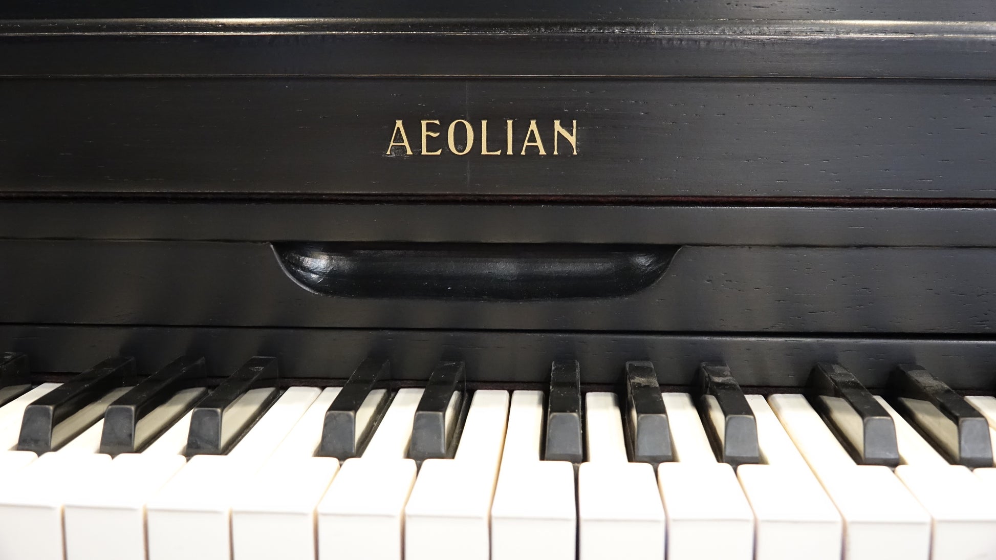 Image 3 of 1970 Aeolian Upright 45"