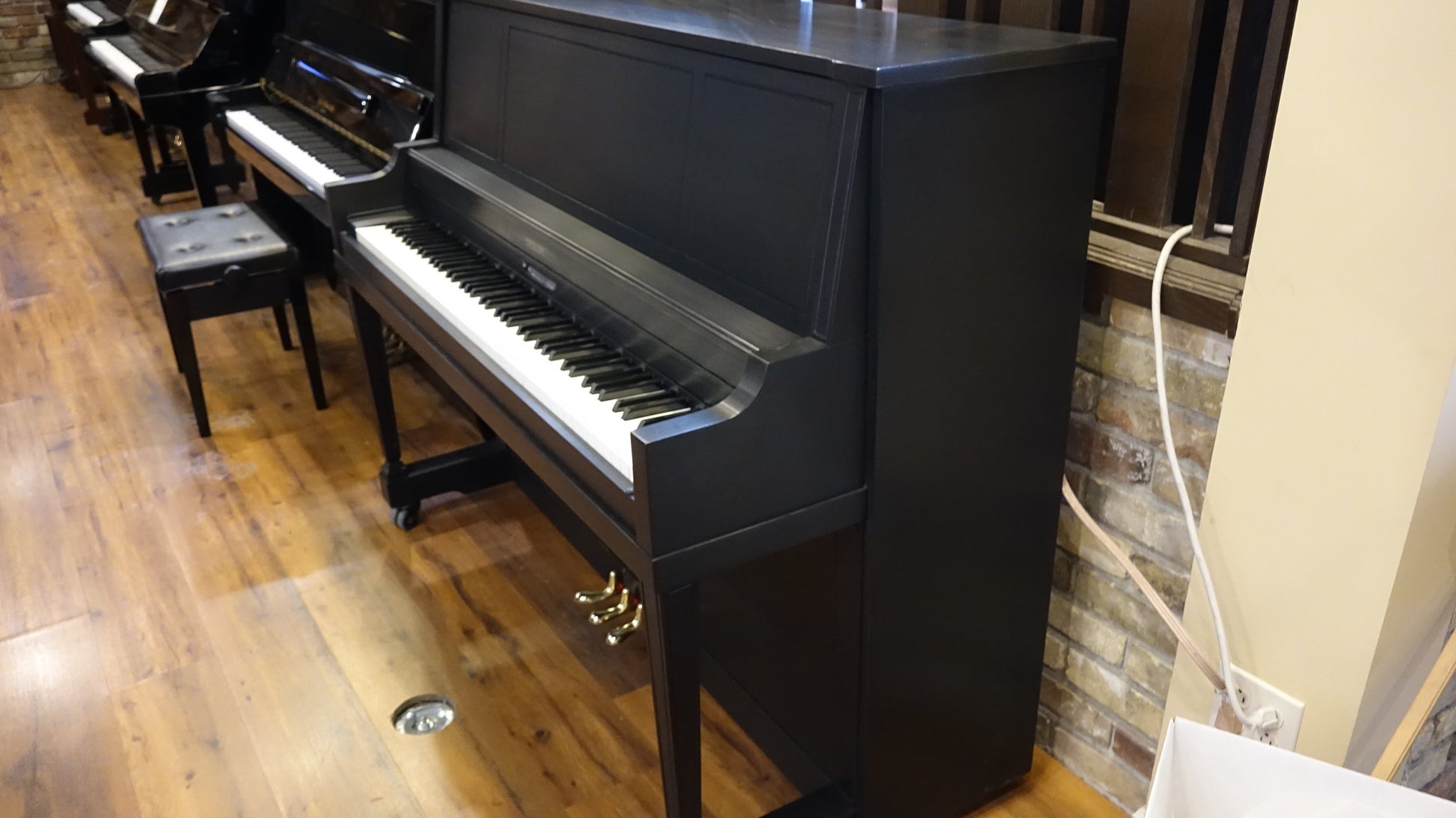 Image 4 of 1970 Aeolian Upright 45"