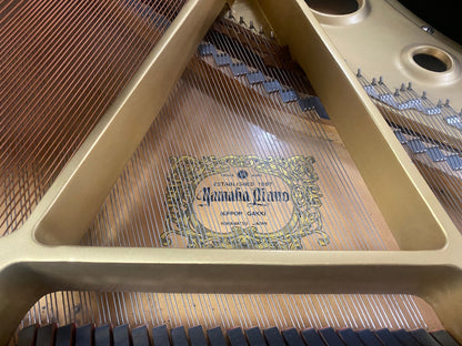 Image 4 of 1969 Satin Yamaha G2 5'8"