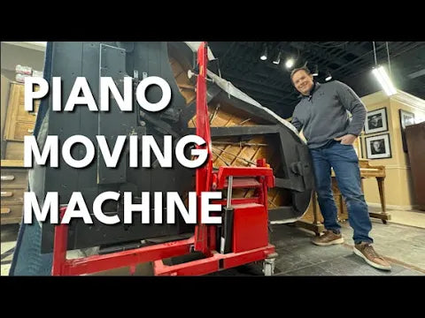 Load video: 