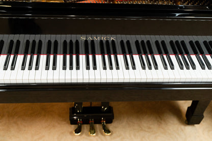 Image 3 of 1999 Samick Grand / 5'2" 
