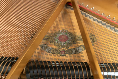 Image 9 of 1999 Samick Grand / 5'2"  with QRS Self Playing System