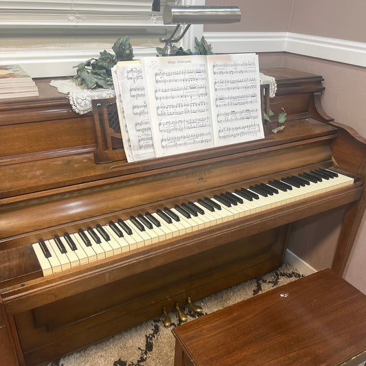 Image of the Piano For Sale