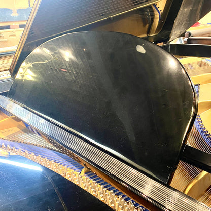 Image 6 of 1860 Grotrian Steinway 7' Grand