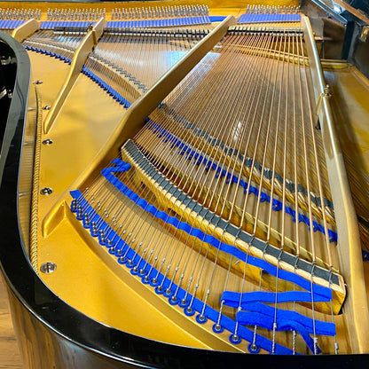Image 9 of 1860 Grotrian Steinway 7' Grand