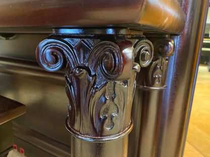 Image 17 of 1903 Gerhard Upright / 57"