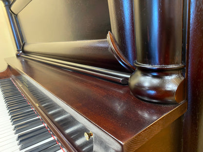 Image 18 of 1903 Gerhard Upright / 57"