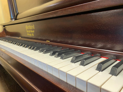 Image 19 of 1903 Gerhard Upright / 57"