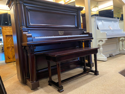 Image 22 of 1903 Gerhard Upright / 57"