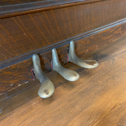 Image 5 of 1911 Kohler & Campbell Upright 