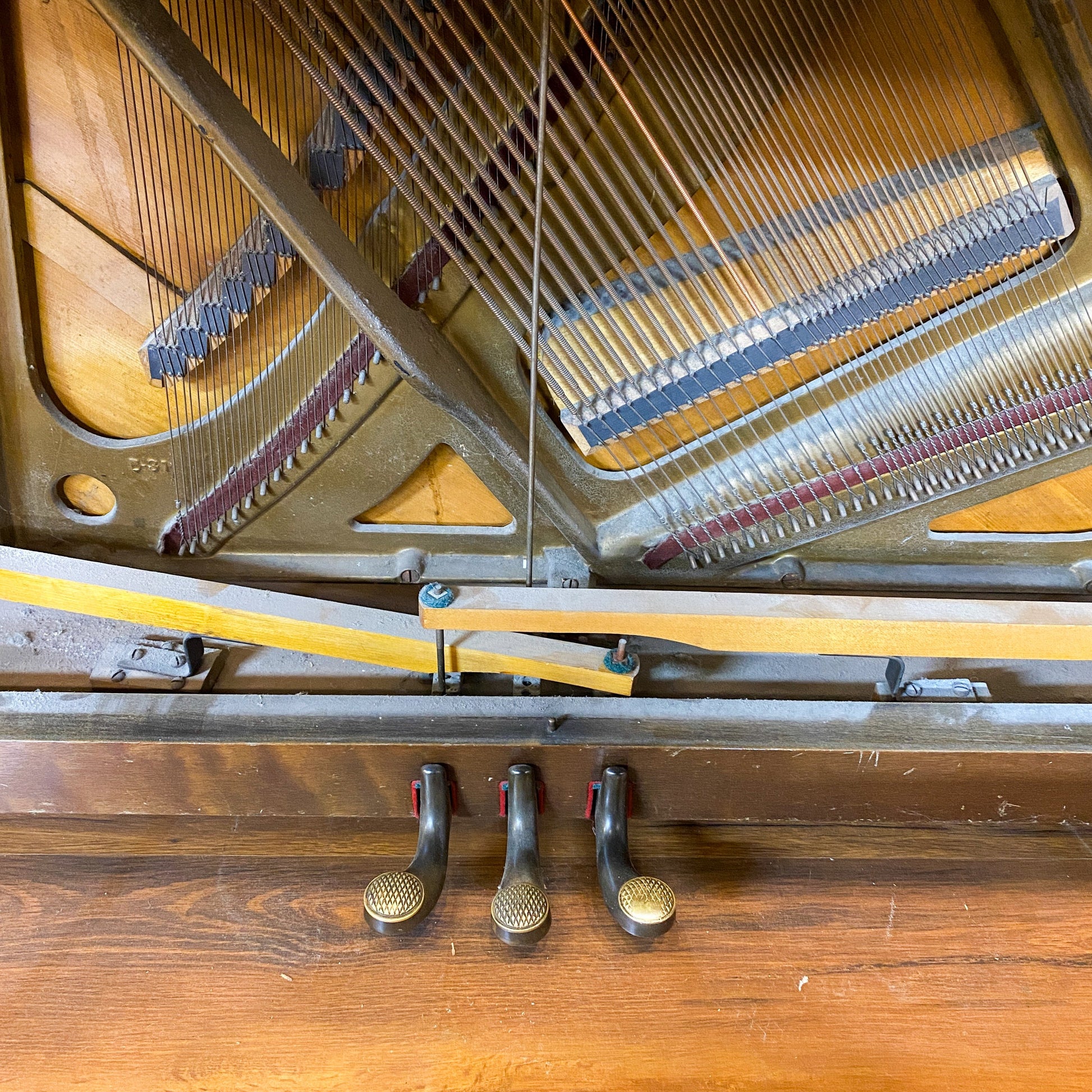 Image 13 of 1912 Emerson Upright