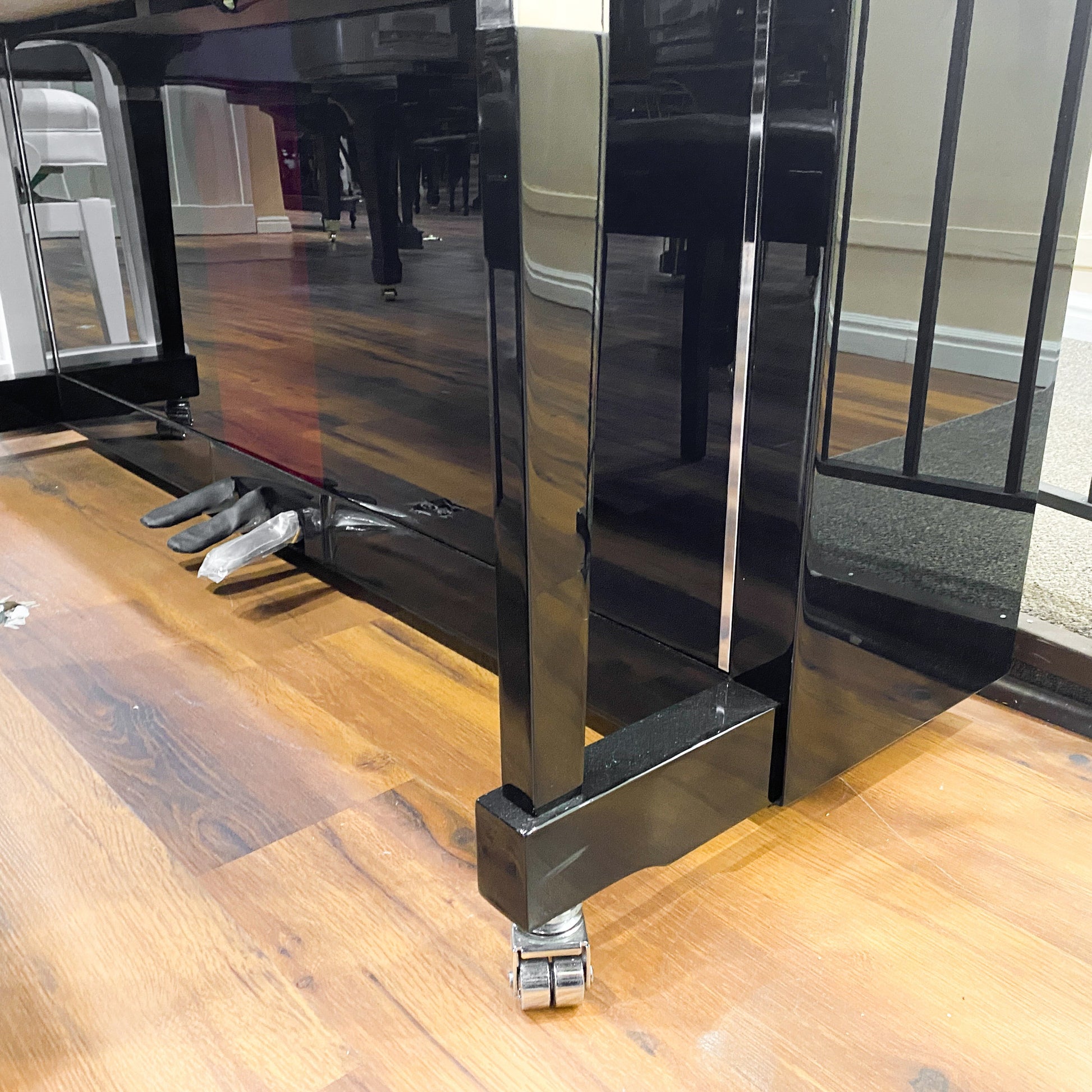 Image 7 of Hailun VI26 Polished Black