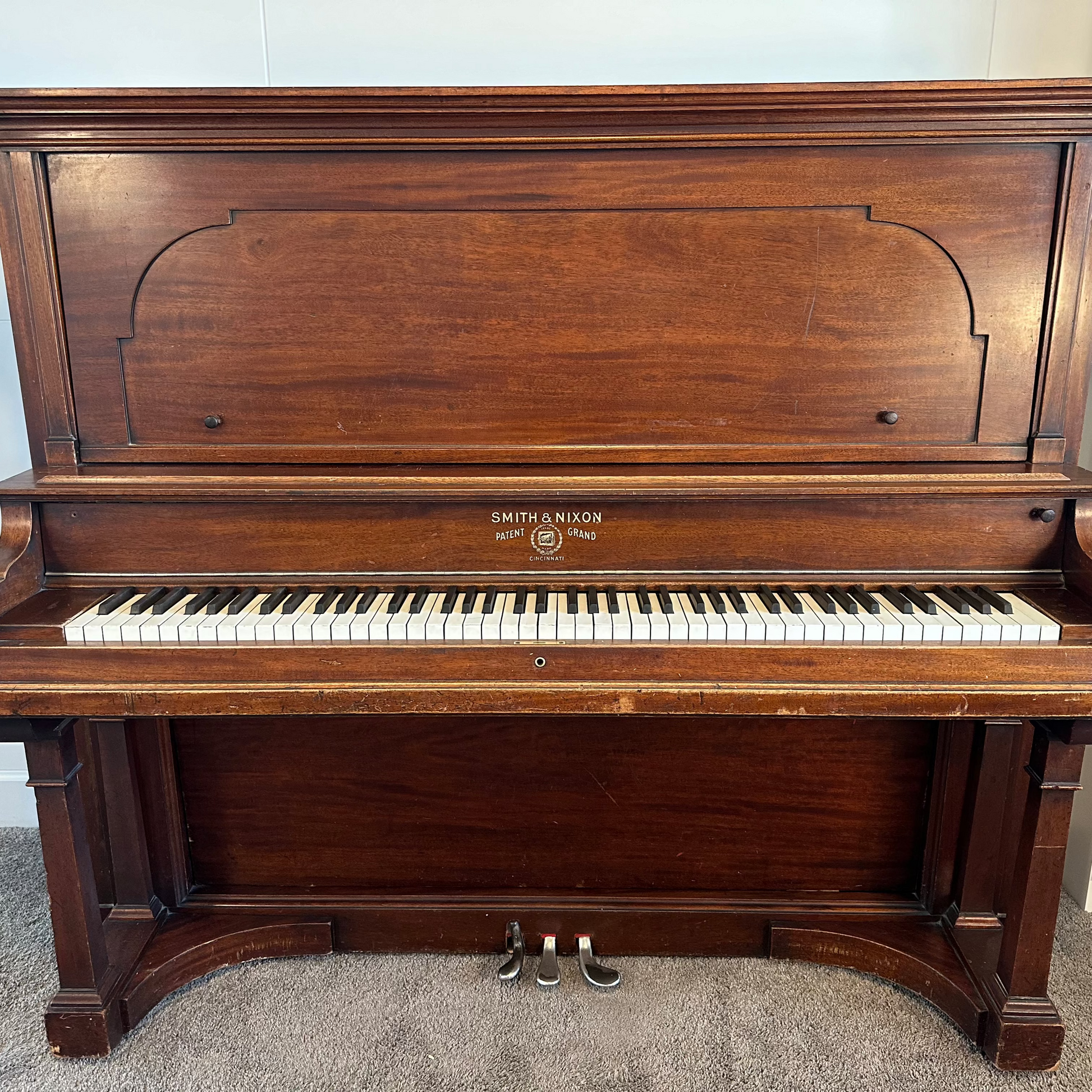 Image of the Piano For Sale