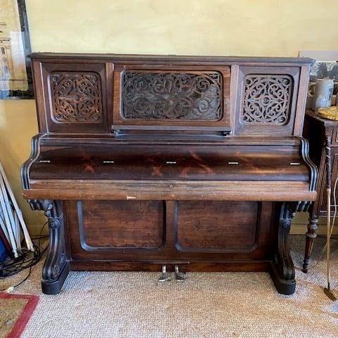 Image of the Piano For Sale