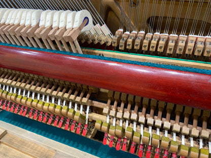 Image 32 of 1895 Rebuilt White Antique Emerson Upright