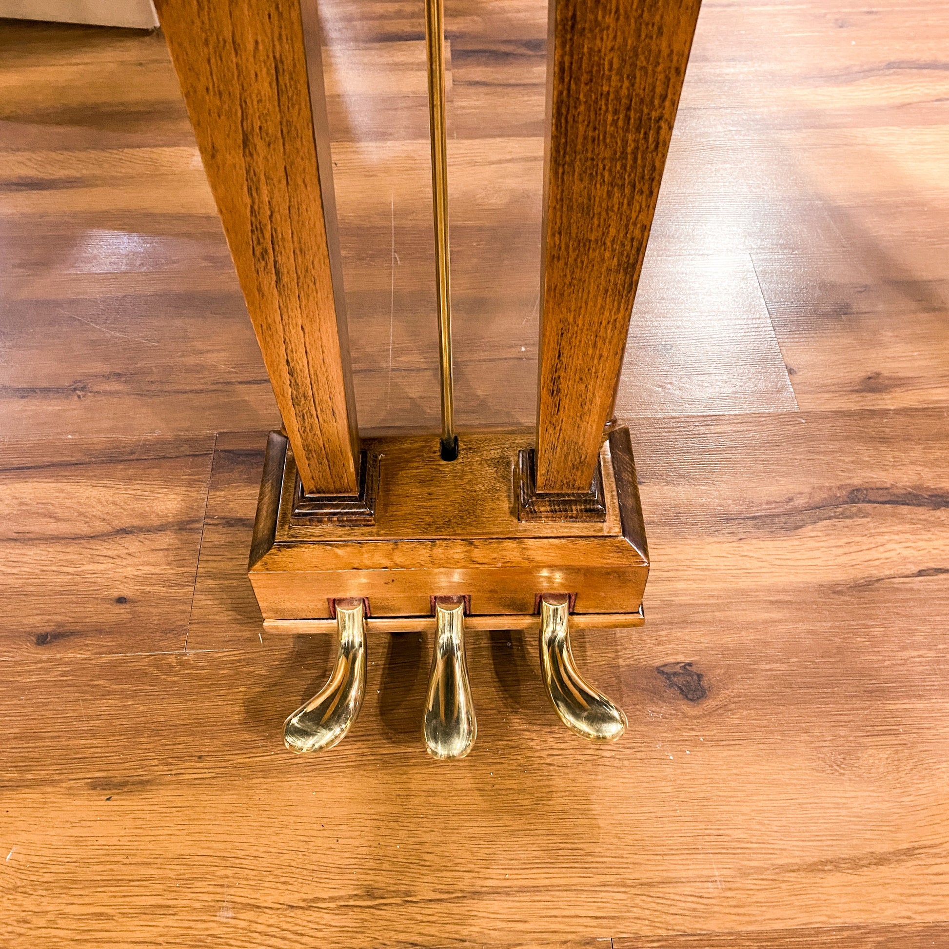 Image 5 of 1927 Hardman Grand 5'9"