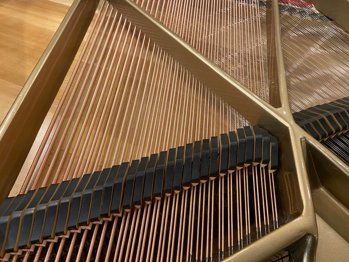 Image 4 of Bauer Brothers Grand