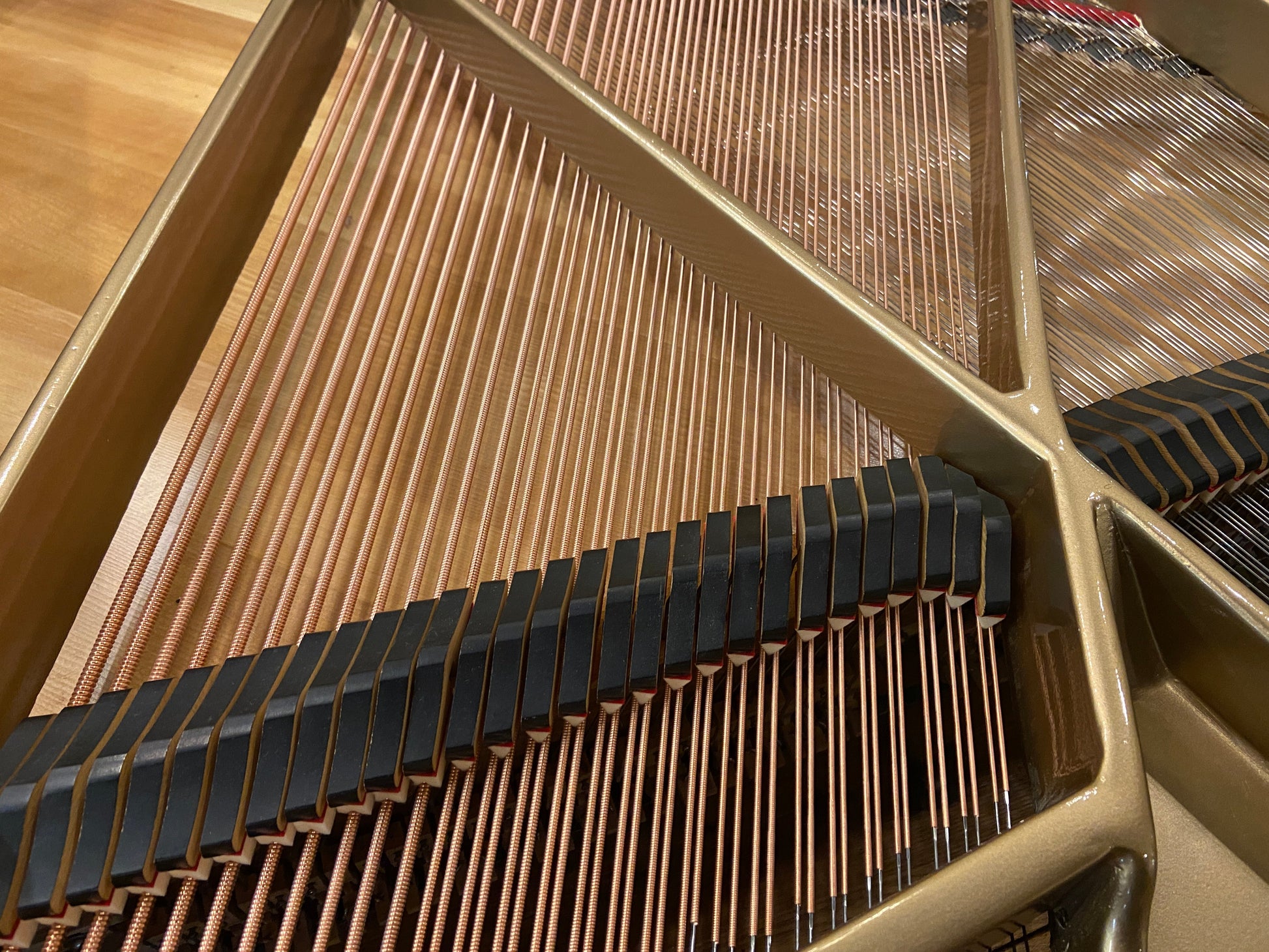 Image 4 of Bauer Brothers Grand