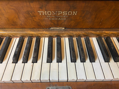 Image 2 of Thompson Upright