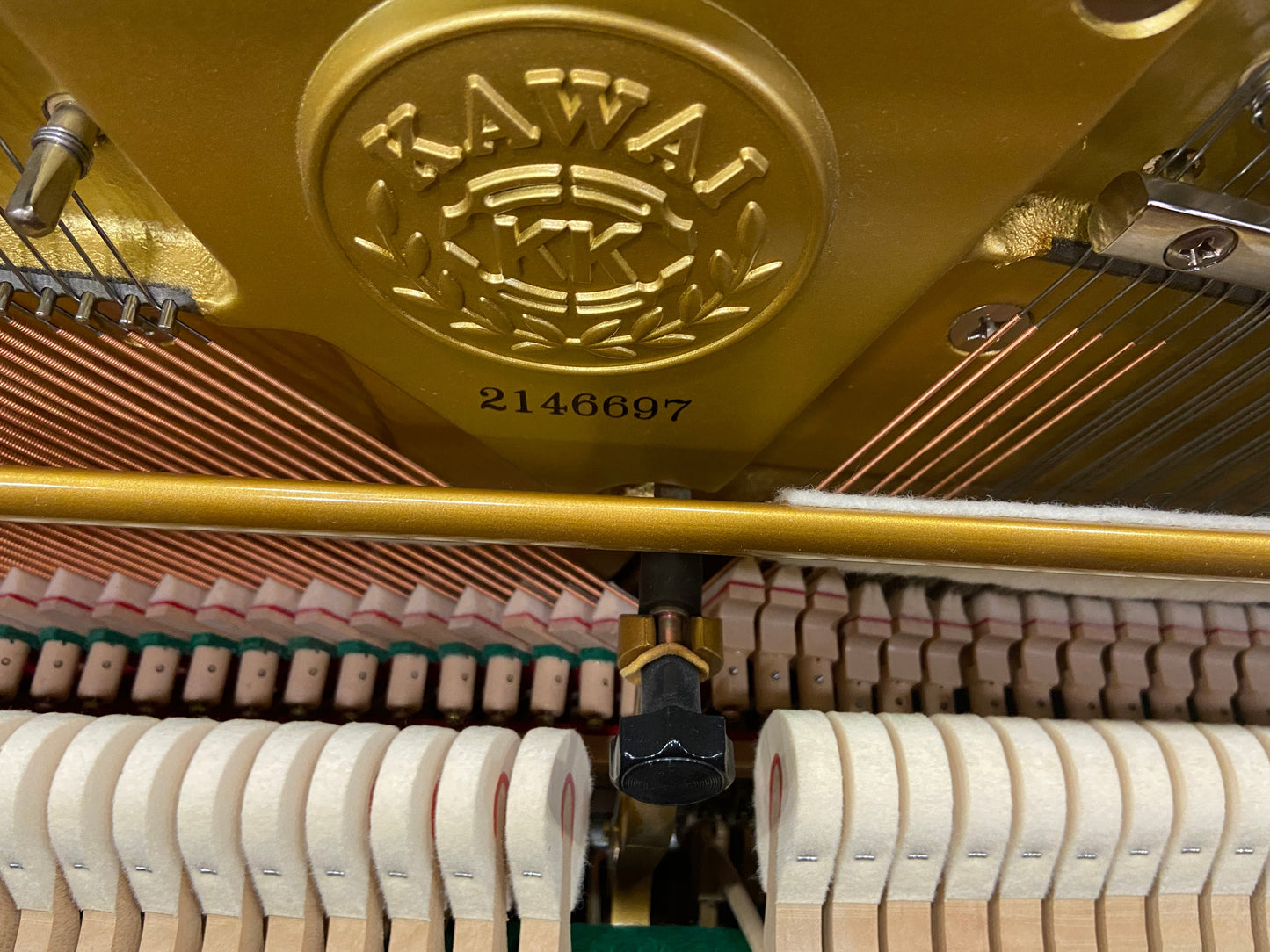 Image 2 of Kawai NS-20A